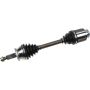 Autopart International Axle Assembly 100% NEW 1700594003