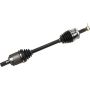 Autopart International Axle Assembly 100% NEW 1700594008