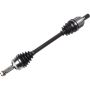Autopart International Axle Assembly 100% NEW 1700594010