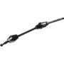 Autopart International Axle Assembly 100% NEW 1700594011