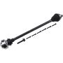 Autopart International Axle Assembly 100% NEW 1700594012