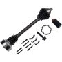 Autopart International Axle Assembly 100% NEW 1700594016