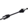 Autopart International Axle Assembly 100% NEW 1700594018