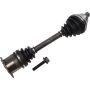 Autopart International Axle Assembly 100% NEW 1700594020