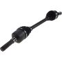 Autopart International Axle Assembly 100% NEW 1700594045