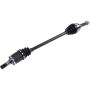 Autopart International Axle Assembly 100% NEW 1700594046