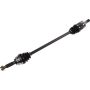 Autopart International Axle Assembly 100% NEW 1700594047
