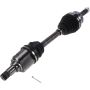 Autopart International Axle Assembly 100% NEW 1700594048
