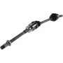 Autopart International Axle Assembly 100% NEW 1700594050