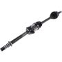 Autopart International Axle Assembly 100% NEW 1700594051