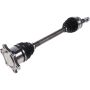 Autopart International Axle Assembly 100% NEW 1700594052