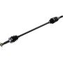 Autopart International Axle Assembly 100% NEW 1700594053