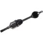 Autopart International Axle Assembly 100% NEW 1700594058