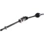 Autopart International Axle Assembly 100% NEW 1700594059