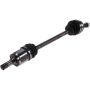 Autopart International Axle Assembly 100% NEW 1700594062