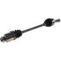 Autopart International Axle Assembly 100% NEW 1700594065