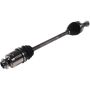Autopart International Axle Assembly 100% NEW 1700594066