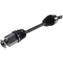 Autopart International Axle Assembly 100% NEW 1700594067