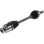 Autopart International Axle Assembly 100% NEW 1700594069