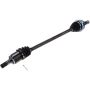 Autopart International Axle Assembly 100% NEW 1700594070