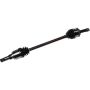Autopart International Axle Assembly 100% NEW 1700594071