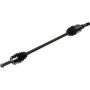 Autopart International Axle Assembly 100% NEW 1700594072