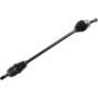 Autopart International Axle Assembly 100% NEW 1700613776