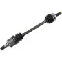 Autopart International Axle Assembly 100% NEW 1700613777