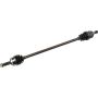 Autopart International Axle Assembly 100% NEW 1700613778