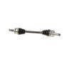 Autopart International Axle Assembly 100% NEW 1700614465