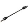 Autopart International Axle Assembly 100% NEW 1700641341