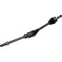Autopart International Axle Assembly 100% NEW 1700641504