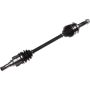 Autopart International Axle Assembly 100% NEW 1700641505