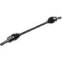 Autopart International Axle Assembly 100% NEW 1700641506