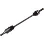 Autopart International Axle Assembly 100% NEW 1700641507
