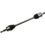 Autopart International Axle Assembly 100% NEW 1700641509