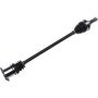 Autopart International Axle Assembly 100% NEW 1700641511