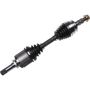 Autopart International Axle Assembly 100% NEW 1700641512
