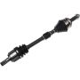 Autopart International Axle Assembly 100% NEW 1700641513