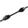 Autopart International Axle Assembly 100% NEW 1700641514