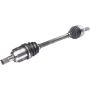Autopart International Axle Assembly 100% NEW 1700641515