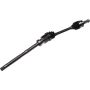 Autopart International Axle Assembly 100% NEW 1700641516