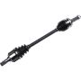 Autopart International Axle Assembly 100% NEW 1700641524