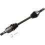 Autopart International Axle Assembly 100% NEW 1700641526