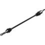 Autopart International Axle Assembly 100% NEW 1700641527