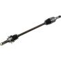 Autopart International Axle Assembly 100% NEW 1700641536
