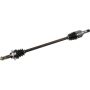 Autopart International Axle Assembly 100% NEW 1700641538