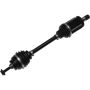 Autopart International Axle Assembly 100% NEW 1700653763