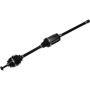 Autopart International Axle Assembly 100% NEW 1700653764