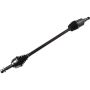 Autopart International Axle Assembly 100% NEW 1700660761